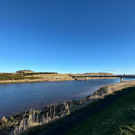 The Harbour Cottage Peterhead Luaran gambar
