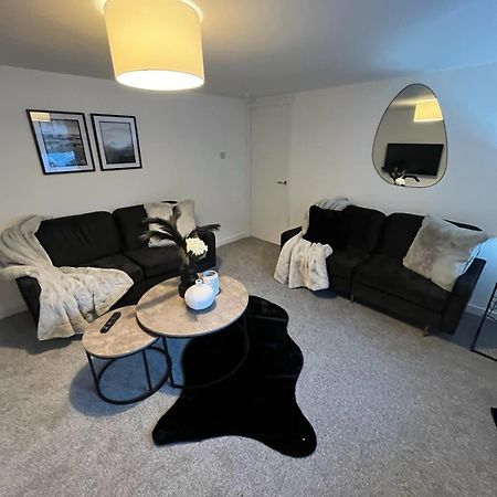 The Harbour Cottage Peterhead Luaran gambar