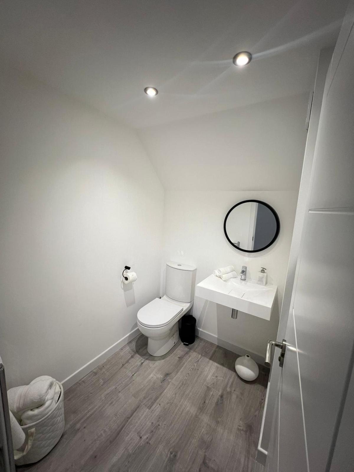 The Harbour Cottage Peterhead Luaran gambar