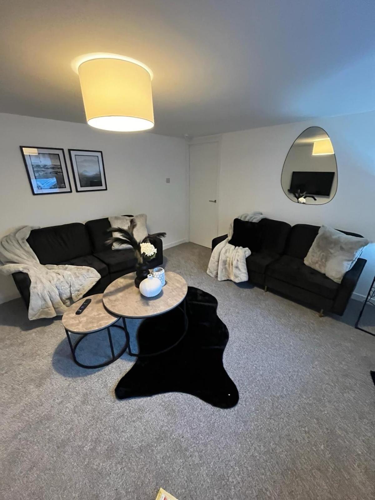 The Harbour Cottage Peterhead Luaran gambar