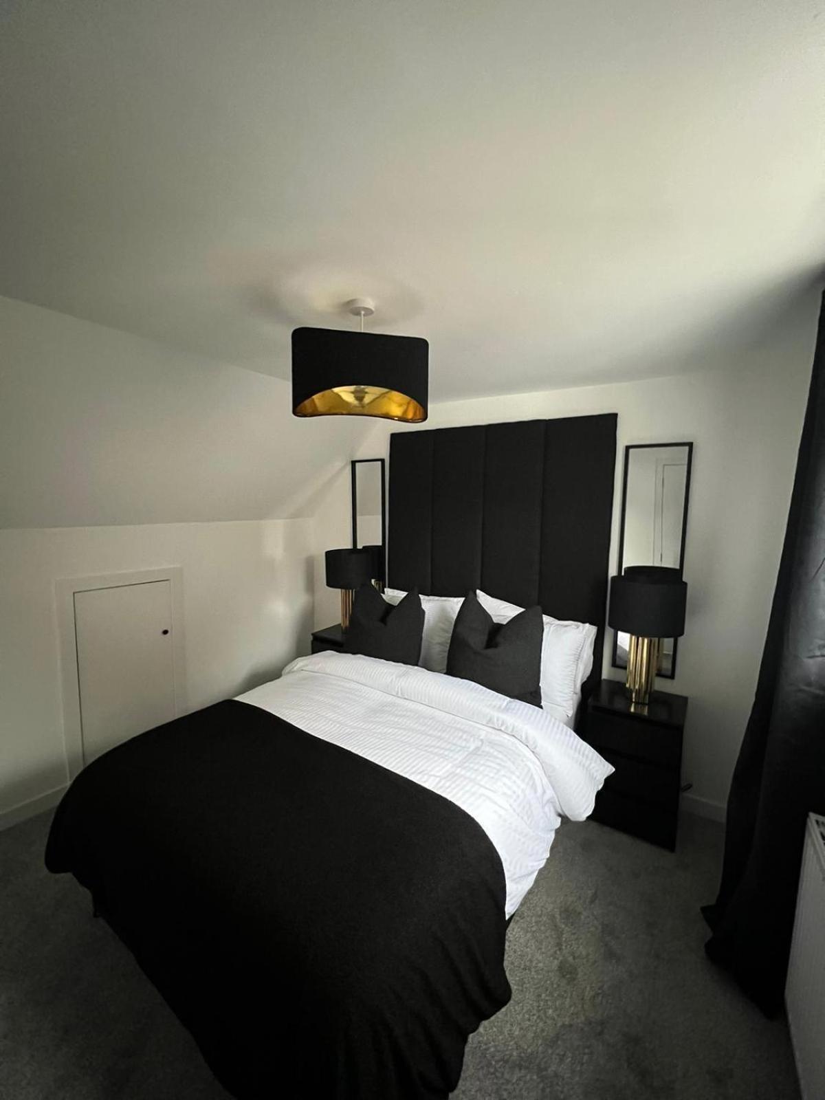 The Harbour Cottage Peterhead Luaran gambar