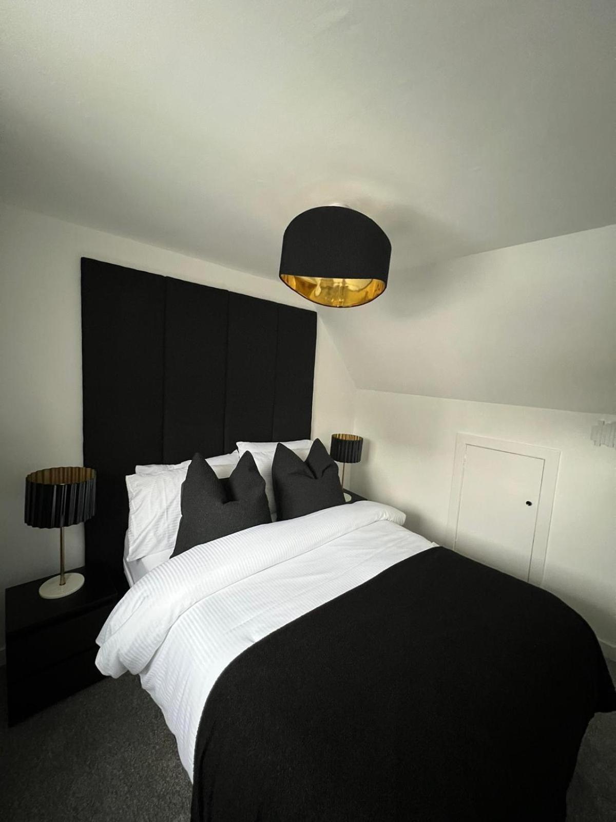 The Harbour Cottage Peterhead Luaran gambar