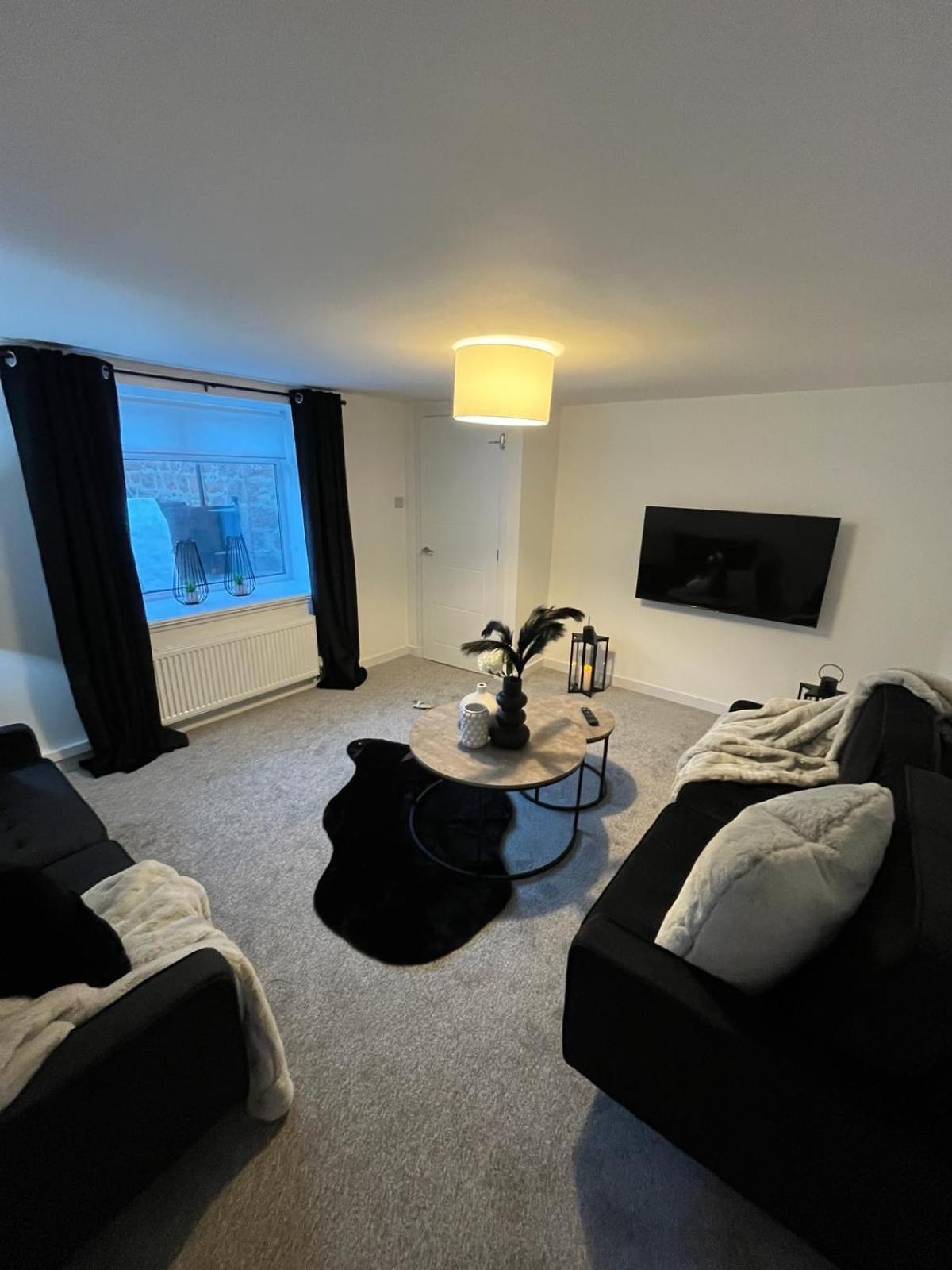 The Harbour Cottage Peterhead Luaran gambar